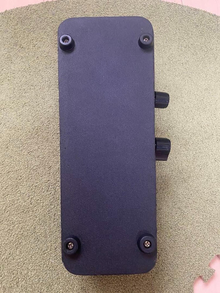 KORG FK-2 Mr.Multi Wah Phaser