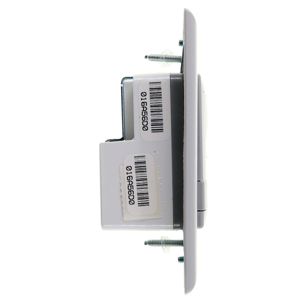 SENSOR SWITCH NWSX-PDT-LV-GY NLIGHT OCCUPANCY SENSOR WALL SWITCH, 24VDC, GRAY