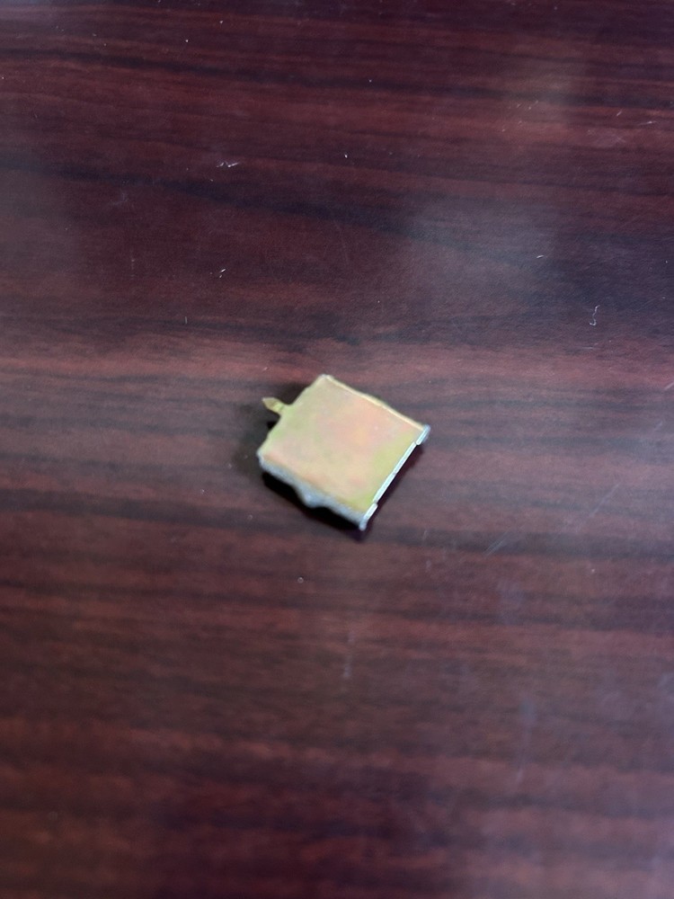 Window Mutin Metal Clip