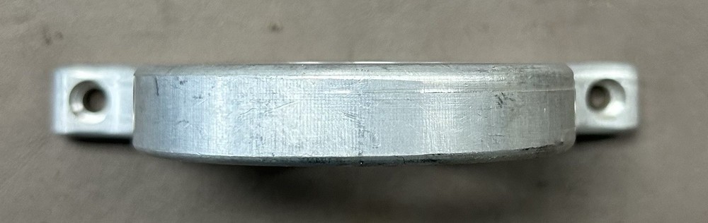 Aluminum AC Receiver Drier Bracket Mount