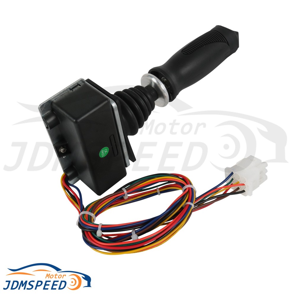 1001118418 Joystick Controller for JLG E300AJ E300AJP E400A E450A E450AJ M400A