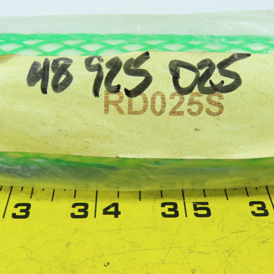 Numatics RD025S E025AA High Efficiency Dirt Filter Element