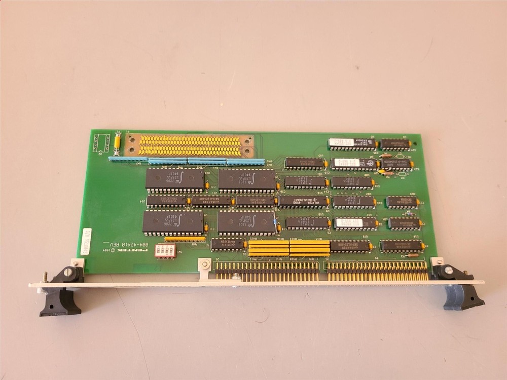 Pentek Model 4241 Parallel Digital I/O Mix Module