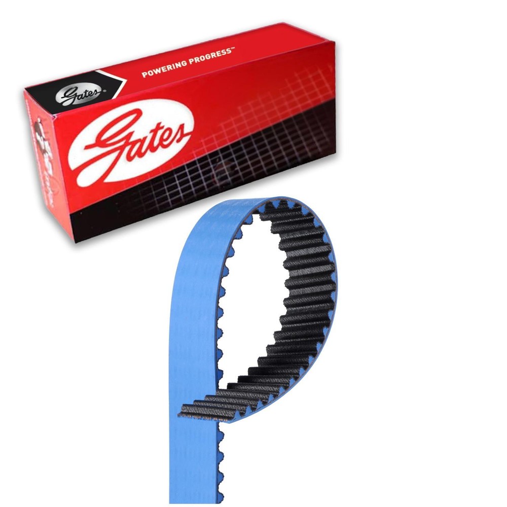 Gates Engine Timing Belt For 1991-1993 Eagle 2000 GTX