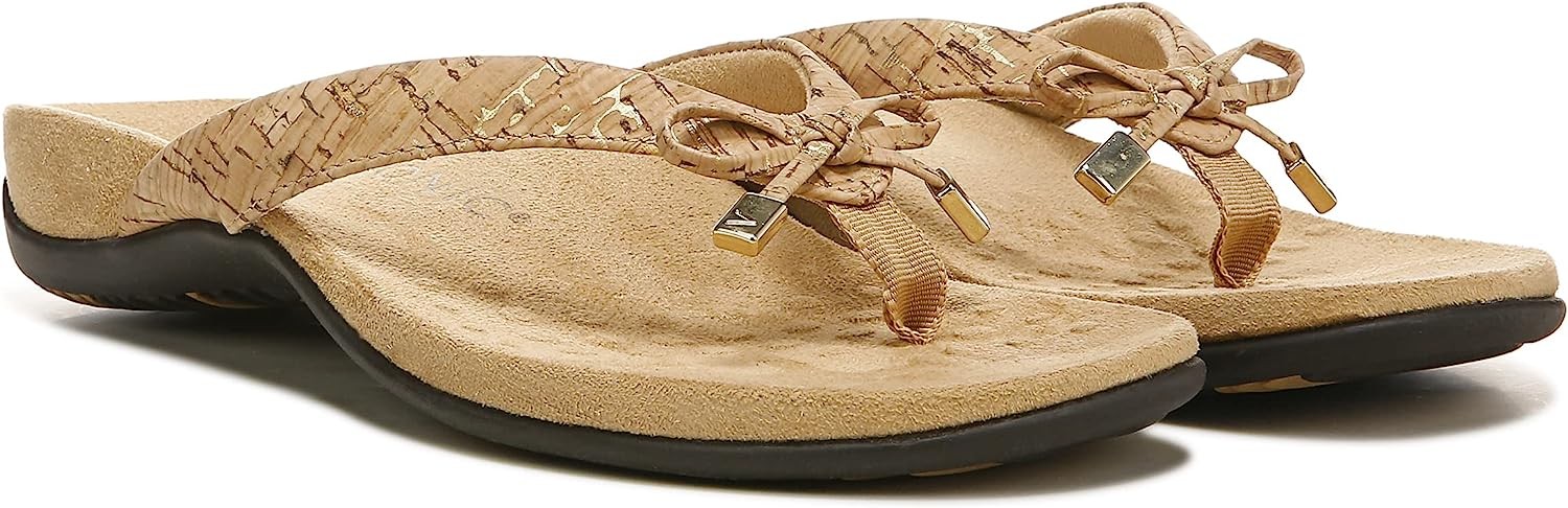 Vionic Women's Bella Sandals NW/OB