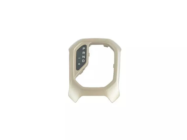 Genuine Mopar Console Prndl Bezel 5VV08LS5AA