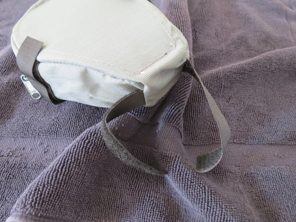 Bicycle Seat Pouch