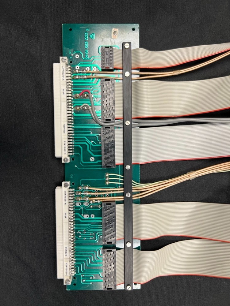 Nagra T-Audio Extender boards