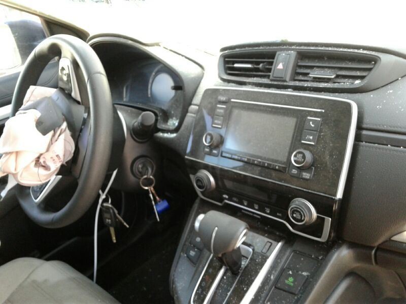 CR-V 2017 Transmission Shift Assembly 78941