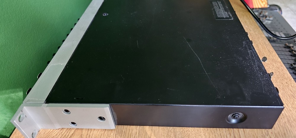 Tascam US-2000 Audio Interface