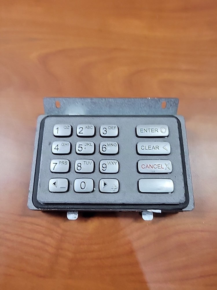 Nautilus Hyosung EPP-6000K ATM Keypad