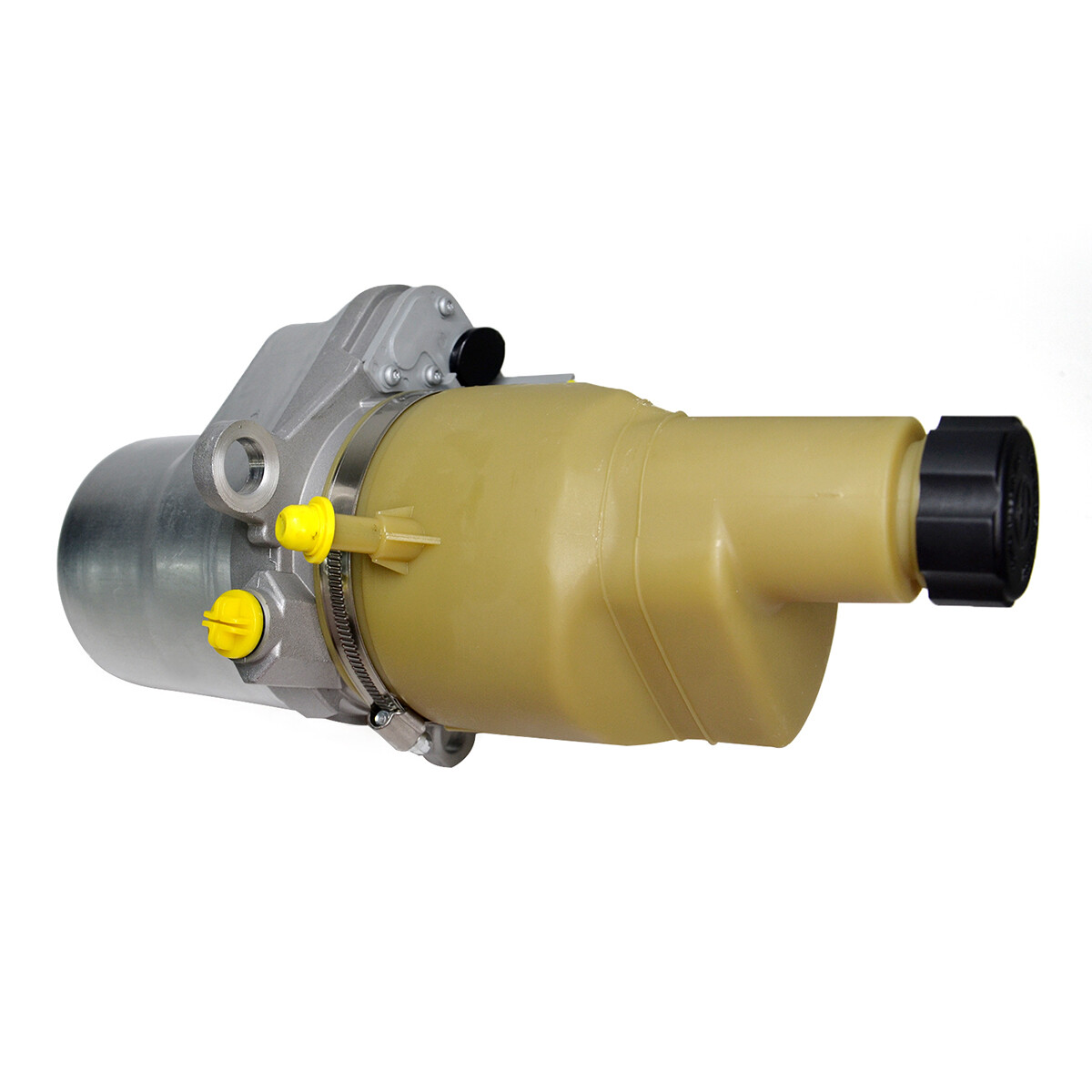 NEW 36050678 For 2005-2013 Volvo S40 V50 C30 C70 Electric Power Steering Pump