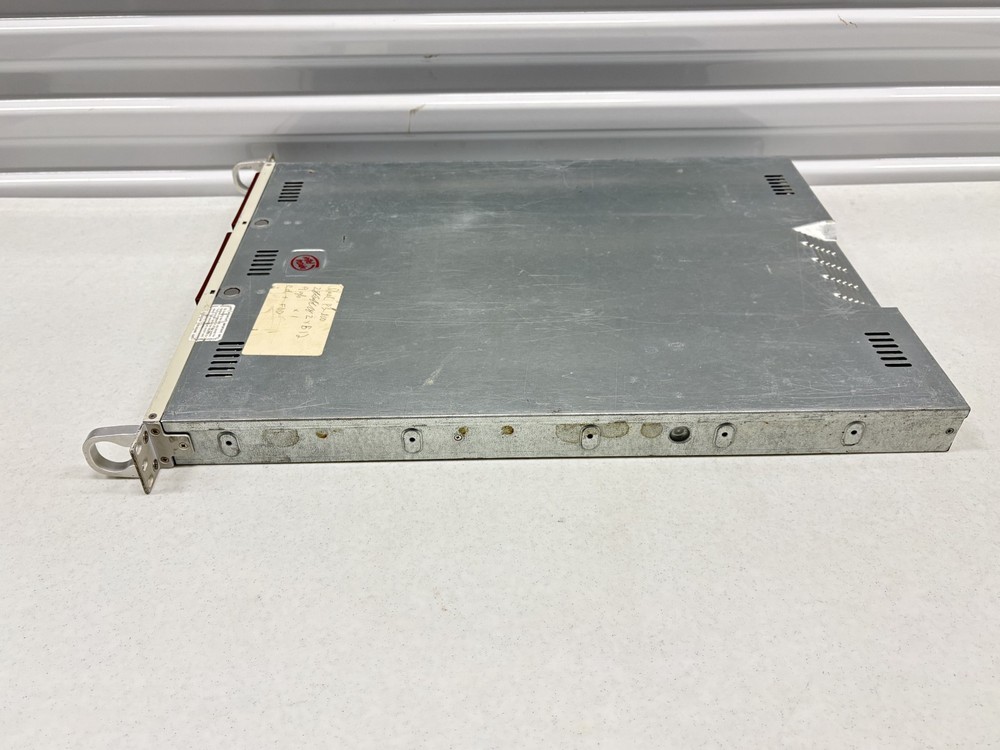 SuperMicro I-Server 3010 370DER Server 1U Rack Computer Intel Pentium 3 x2 WORKS