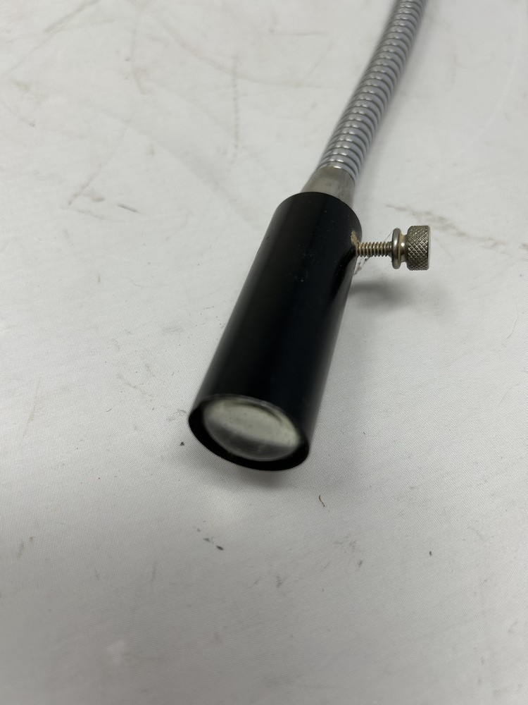Fiber light guide, dual lab type unknown manufacture