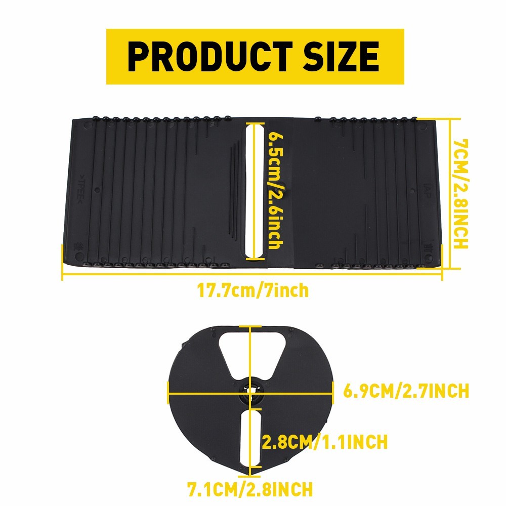 For LEXUS IS250 IS350 2006-2013 Console Shifter Shift Slide Cover EJJ