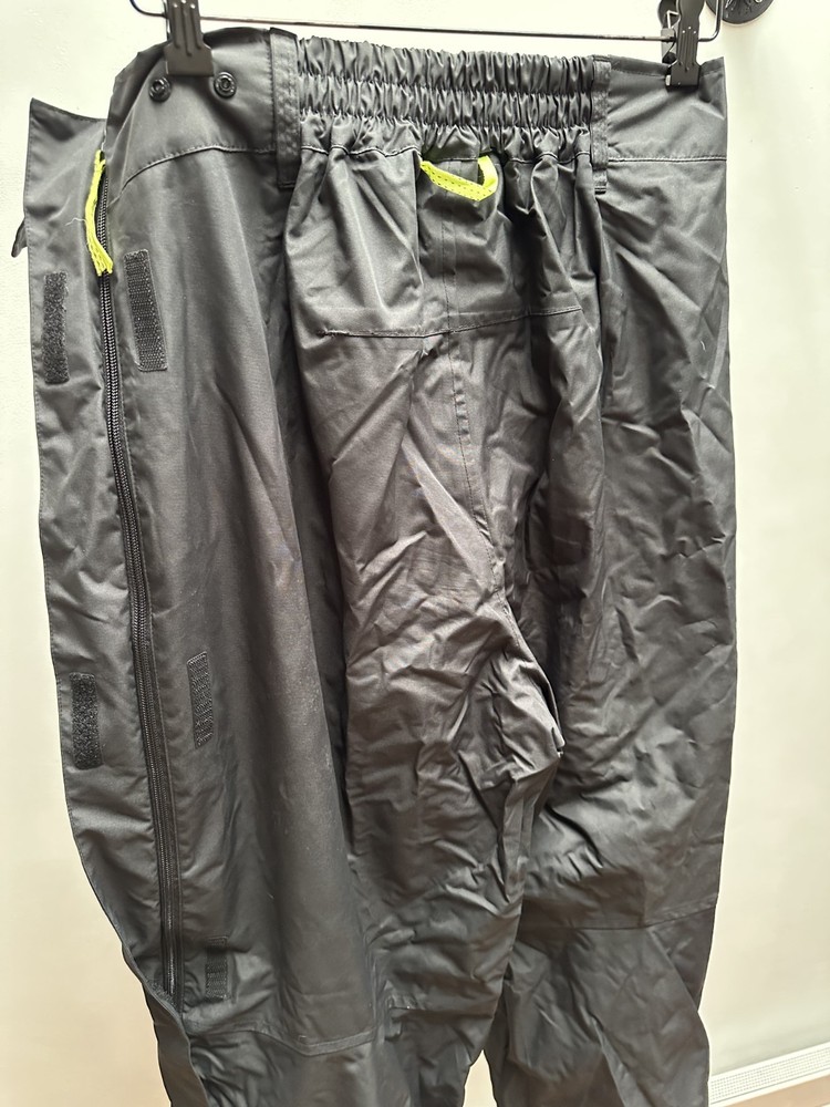 REV'IT! Rain Nitric 3 Trousers and Jacket size Large