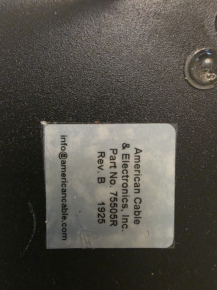 SILEX TECHNOLOGY GEH-SD-320AN WIRELESS SERIAL SERVER GE