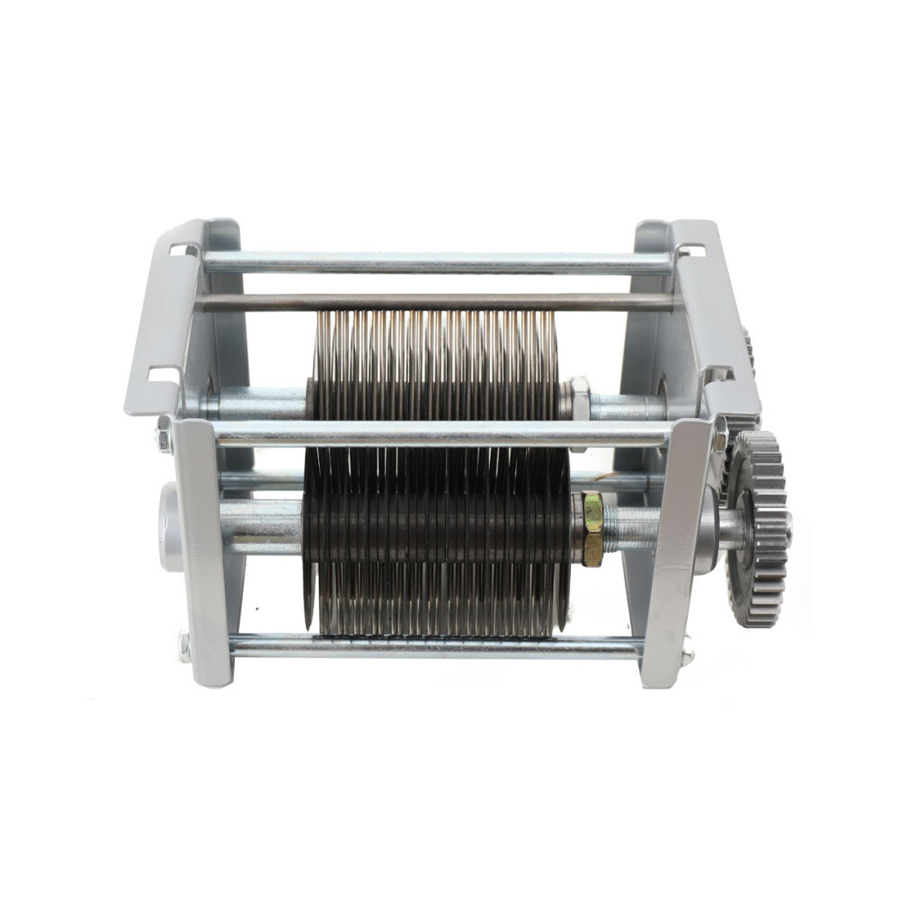 7mm Blade for 110V Commercial Meat Cutting Machine Blade Accessory
