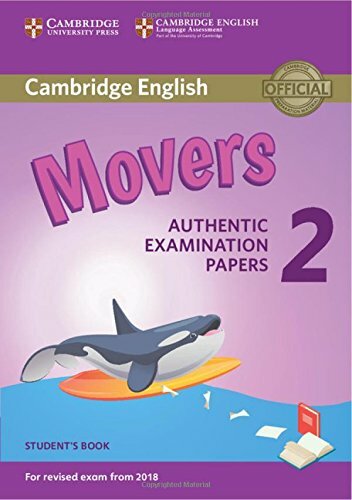 Cambridge English Young Learners 2 for Revised , Available..