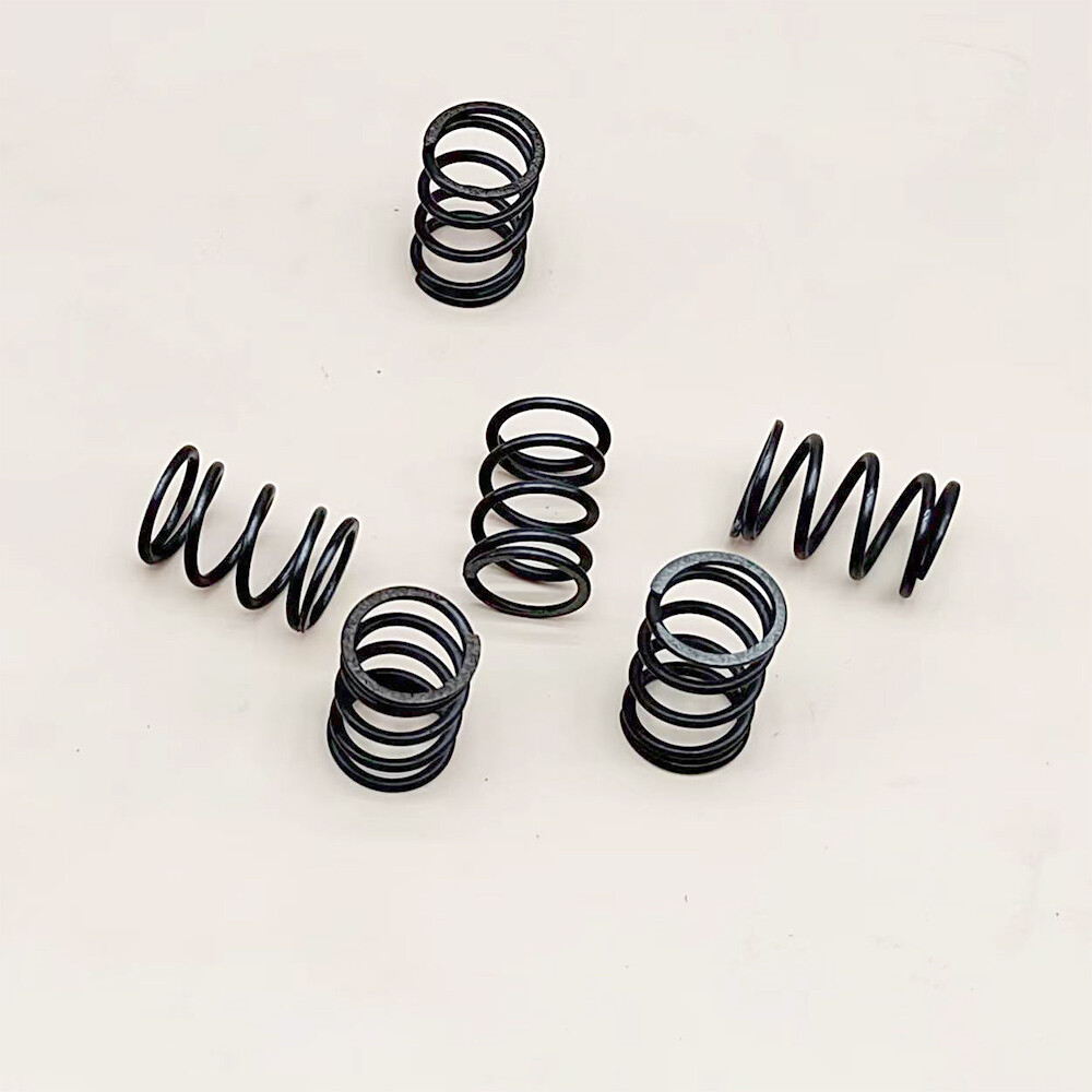 Clutch Plate Heavy Duty Springs Kit for Honda Grom 125 MSX125 & Monkey Z125M