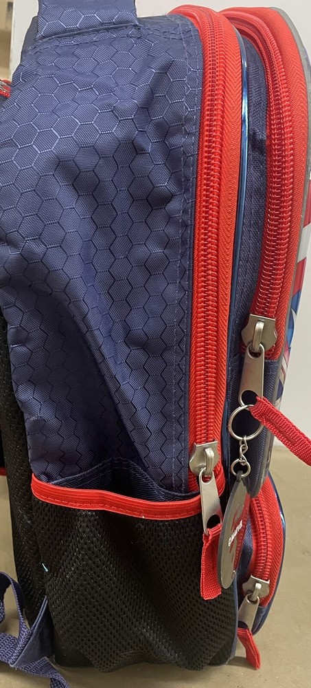 MARVEL AVENGERS 16” BACKPACK