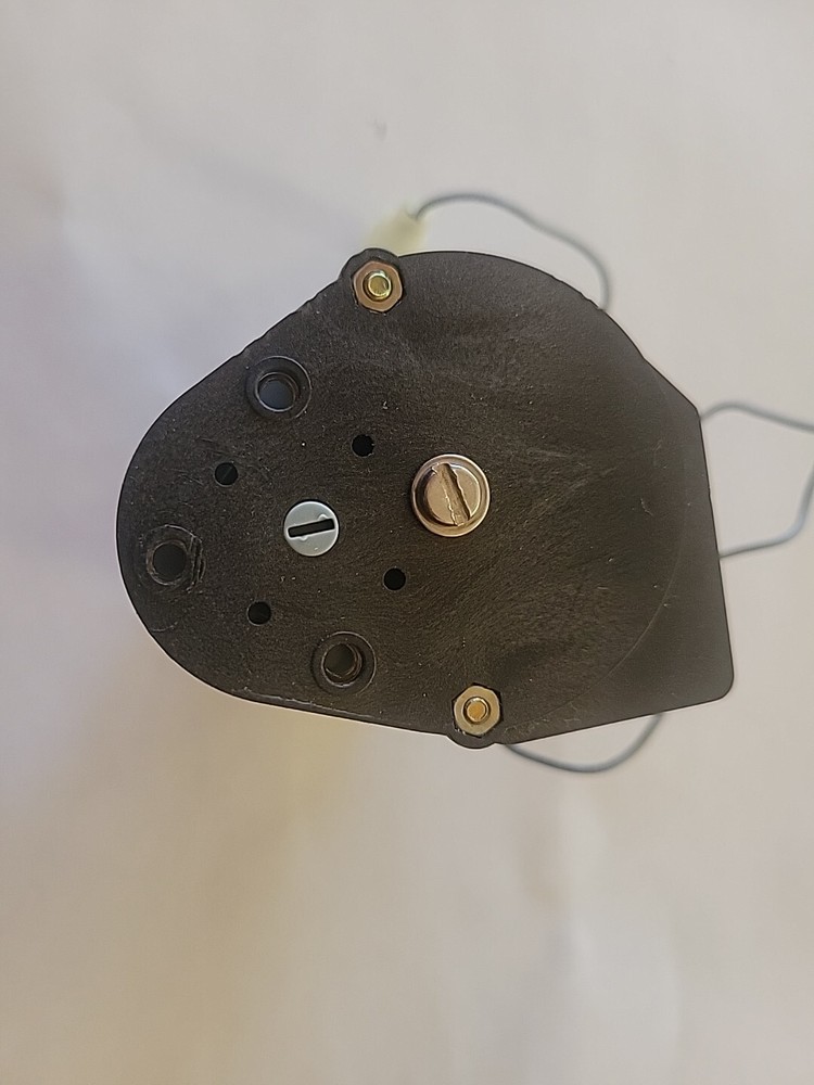 Timer CDC 11804 chambers 4 operation time 120s 230V