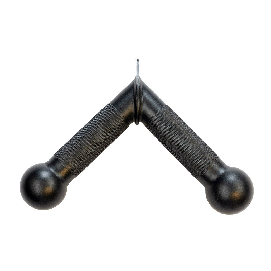 Body-Solid Tools Tricep Handle, Fat Grip MB504FG