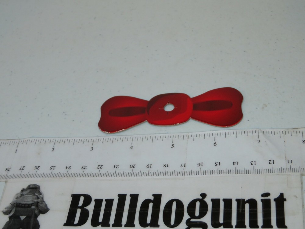 2018 Bionic Bug Techno Gears Bow Tie Part Only