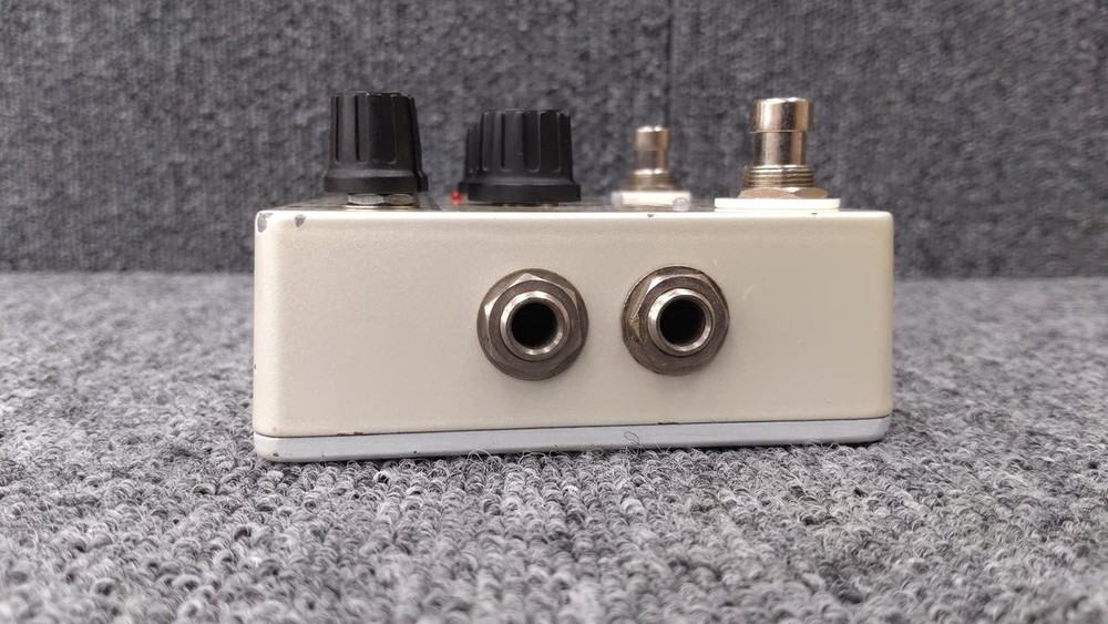 Hao Bassliner Preamplifier