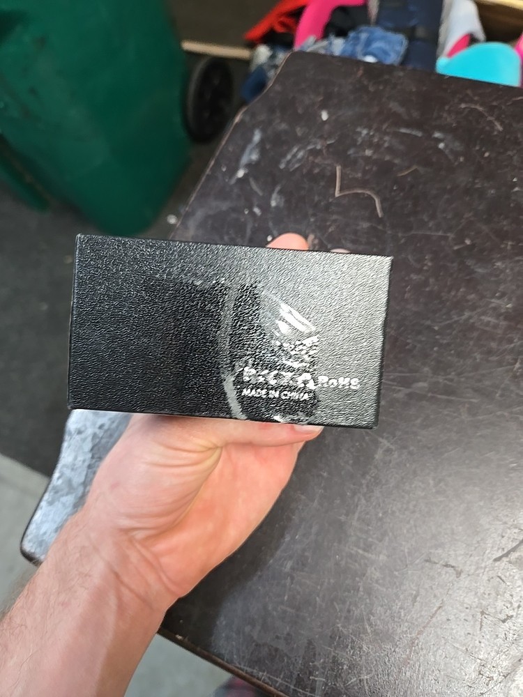 Sharkchili Cuave Fuzz