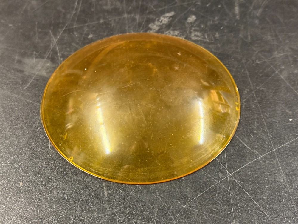 Par 46 Gel Cap Round Cover