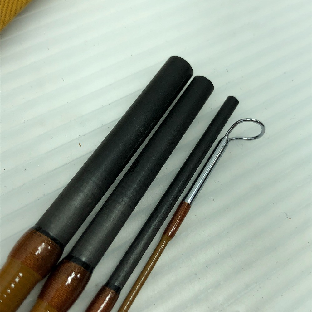 K・BULLET Fly rod K-Bullet Quick #3