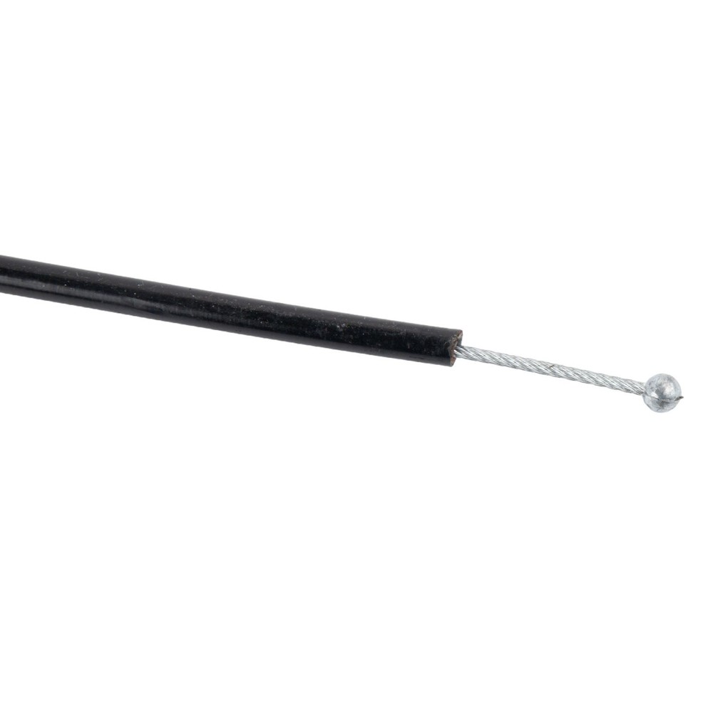 Tiller Replacement Cable Made from Alloy Steel Compatible with Multiple Models