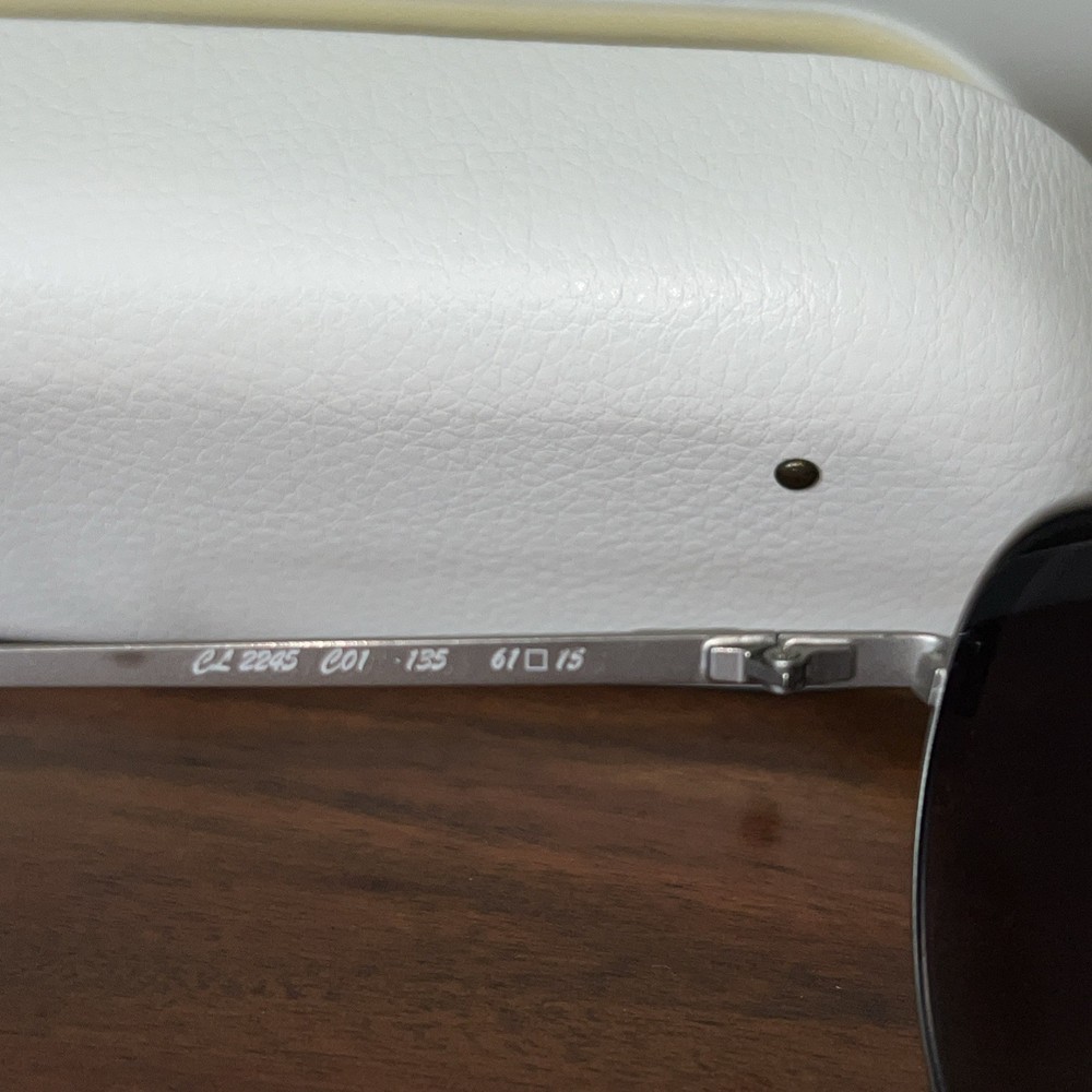Chloe Sunglasses