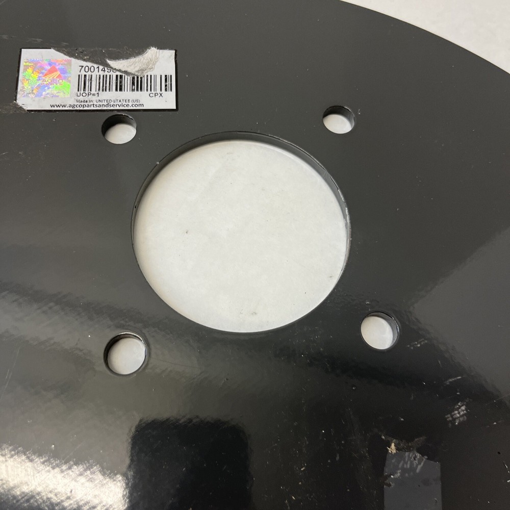 Agco Parts *** See Description ***