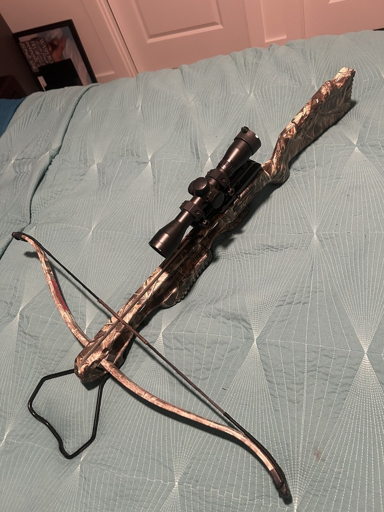 Hunting Cross Bow