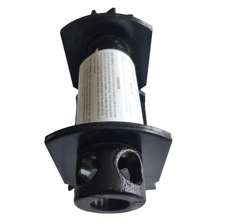 Kinedyne 3820 Tie Down Winch