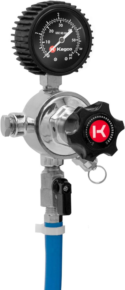 Elite Series Single Product Secondary Regulator