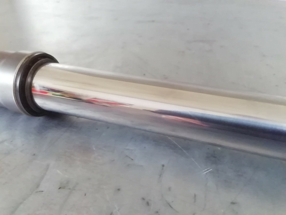 CCM R30 Right Front fork