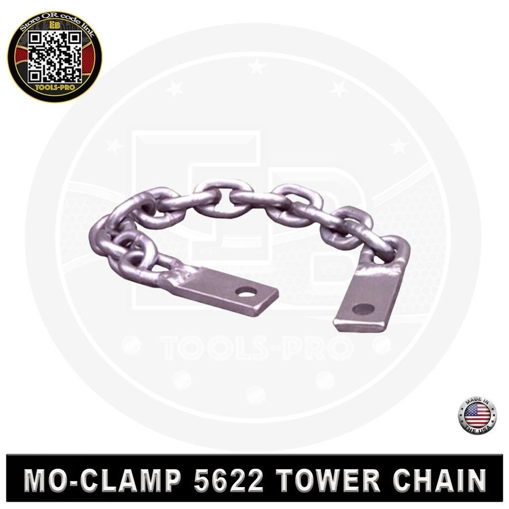 Mo-Clamp 5622 Tower Chain