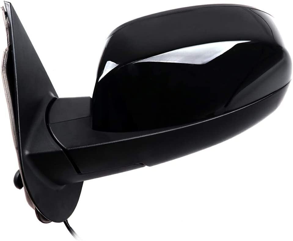 Pair Power Heated Side View Mirrors RH+LH For 2007-2013 Silverado Sierra 1500