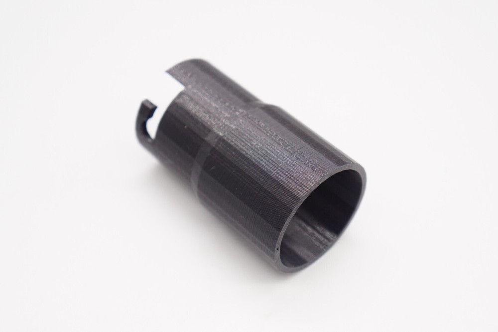 Vacuum Hose Adapter Attachment for Black & Decker BDERO600 Random Orbit Sander