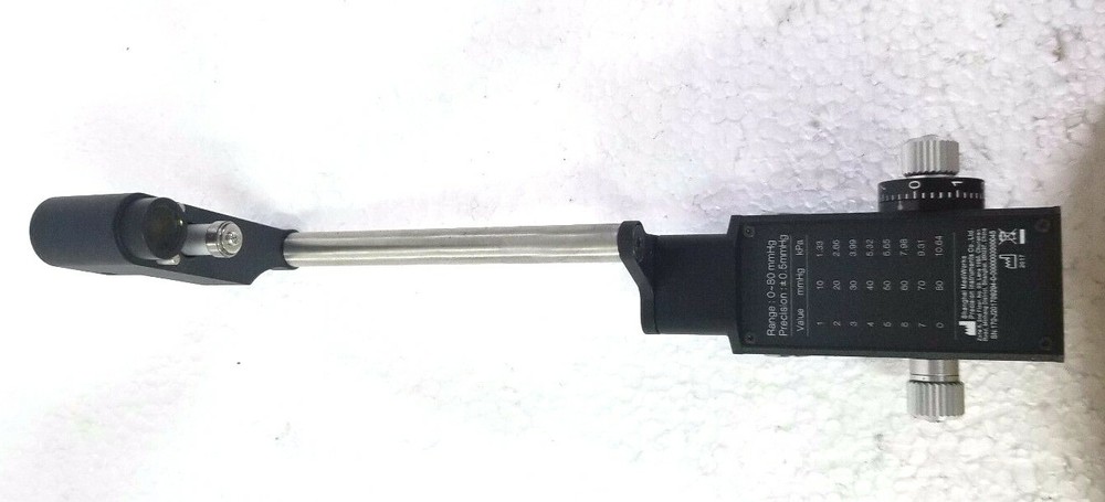 Mediworks Applanation Tonometer T170 T TYPE