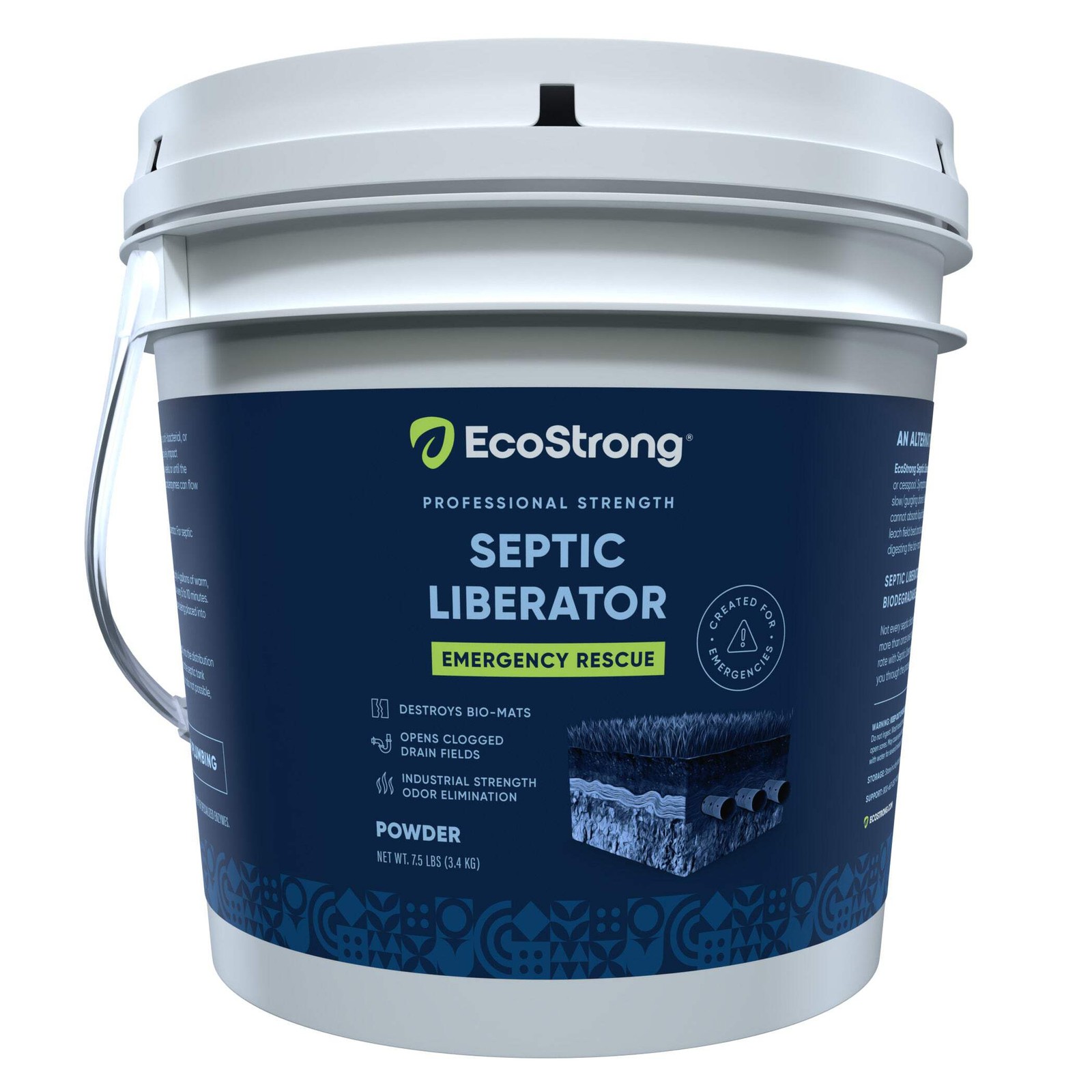 Septic Liberator