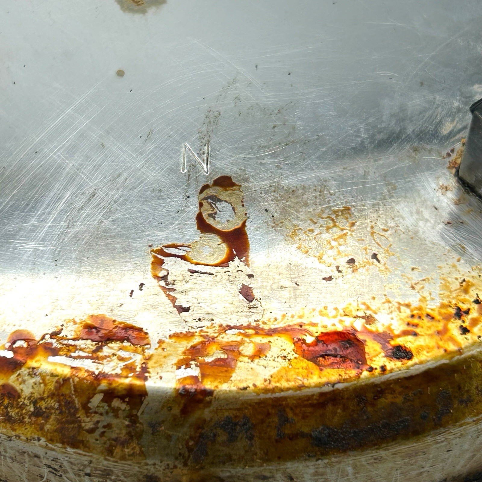 Vitantonio Pizzelle Maid Model 400 Automatic Pizzelle Maker Italian Cookie Used