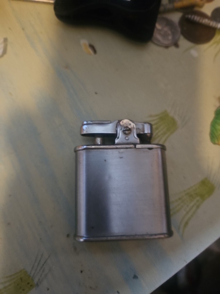 vintage ronson lighter