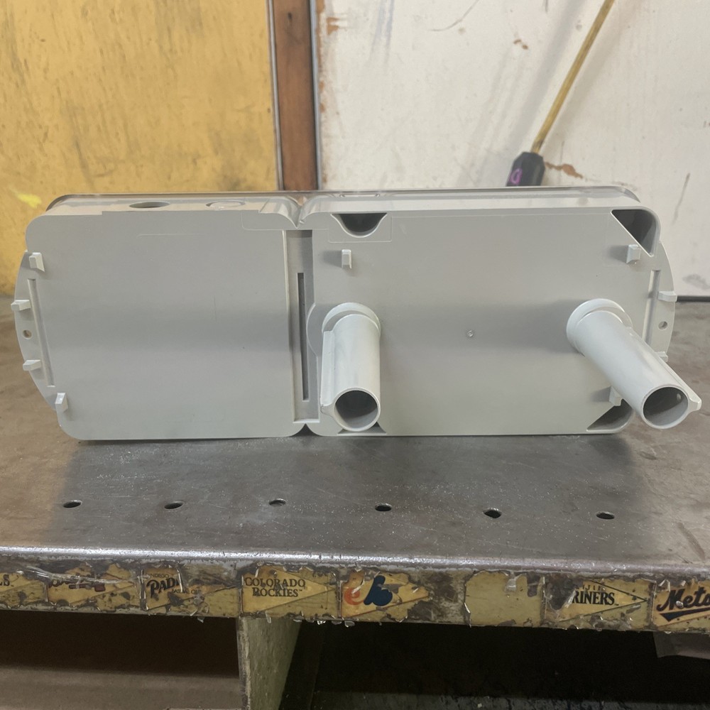 Innovair System Sensor Model DH100ACDCI