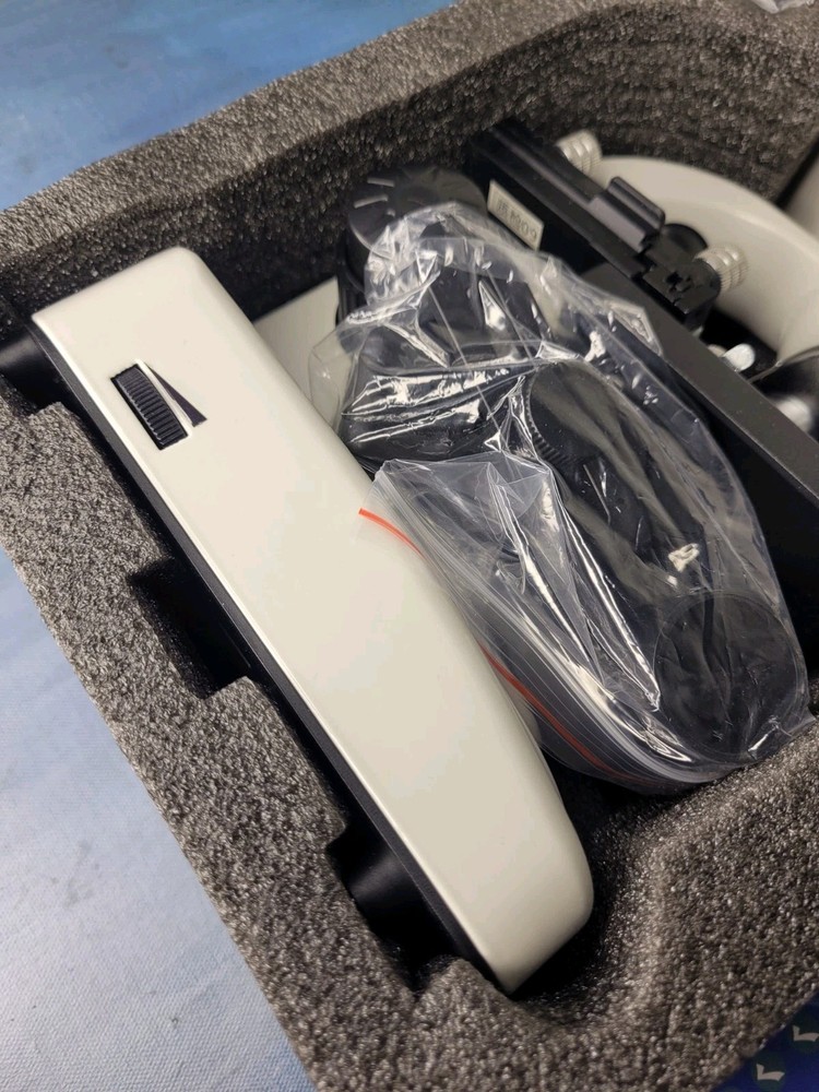 G1 Compound Binocular Microscope