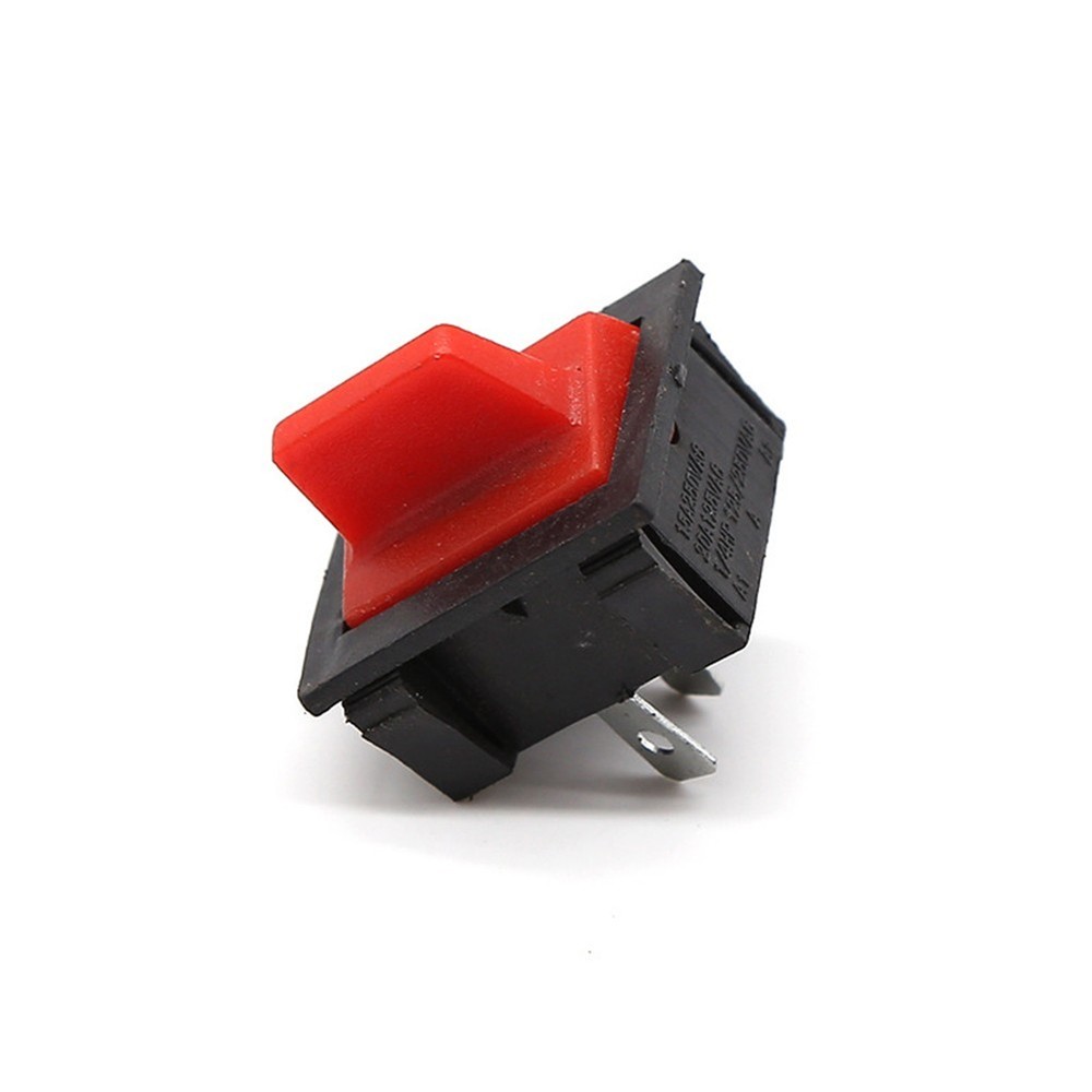 10pcs for TOGGLE Switch Flameout Switch 2500 Garden Tools Accessories 125/250V