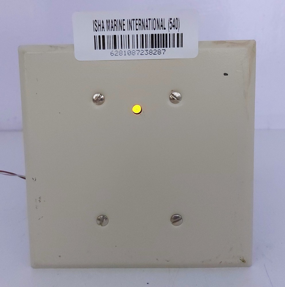 Cerberus Pyrotronics LIM-1 Loop Isolator Module 0540